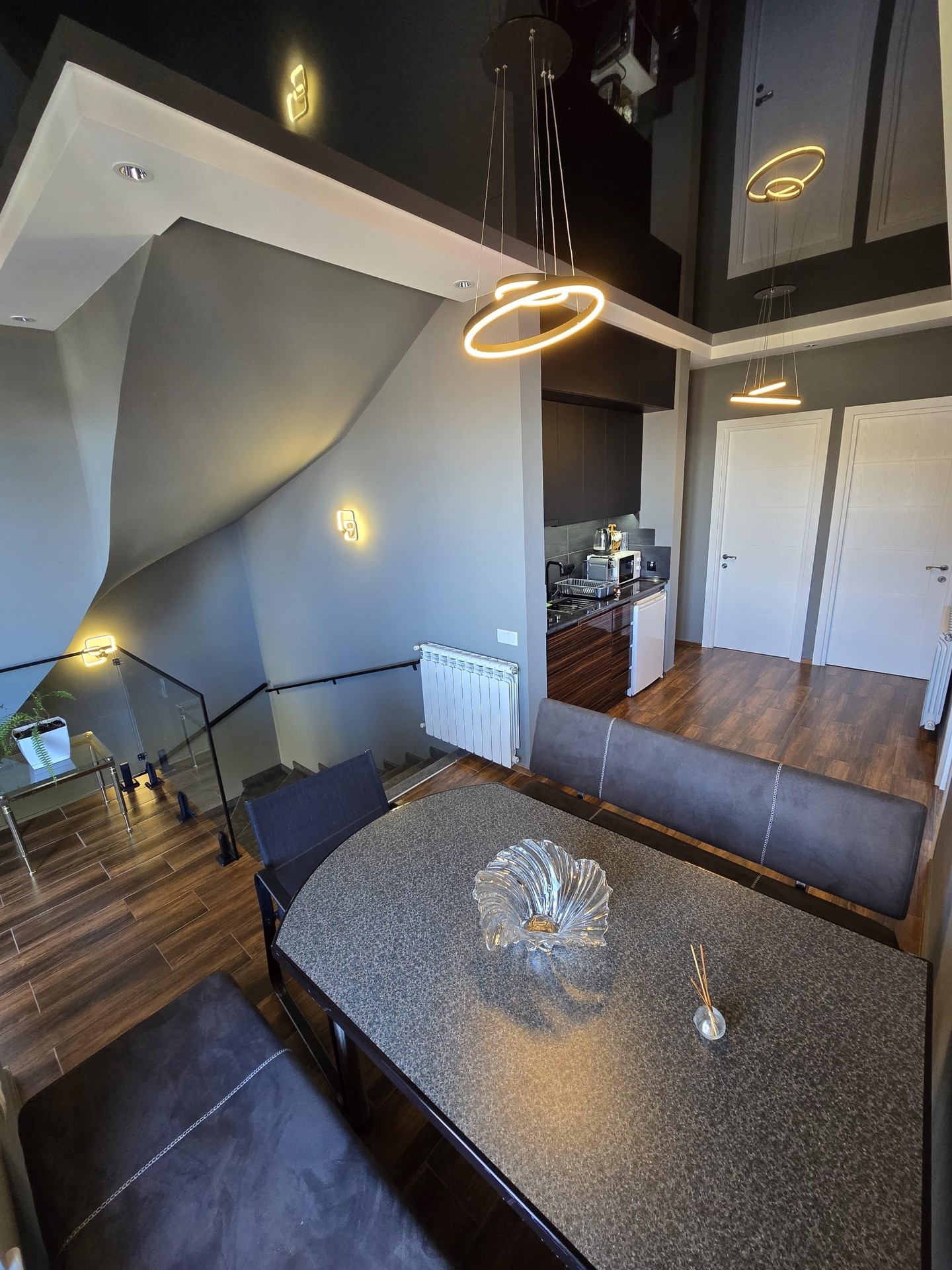 7-Room House For Rent In Batumi, General Aslan Abashidze St, 46 view 1
