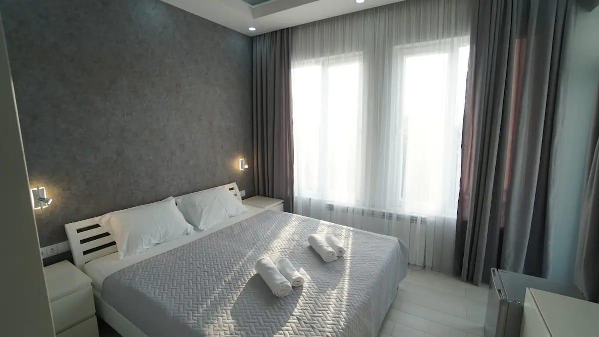 7-Room House For Rent In Batumi, General Aslan Abashidze St, 46 view 10