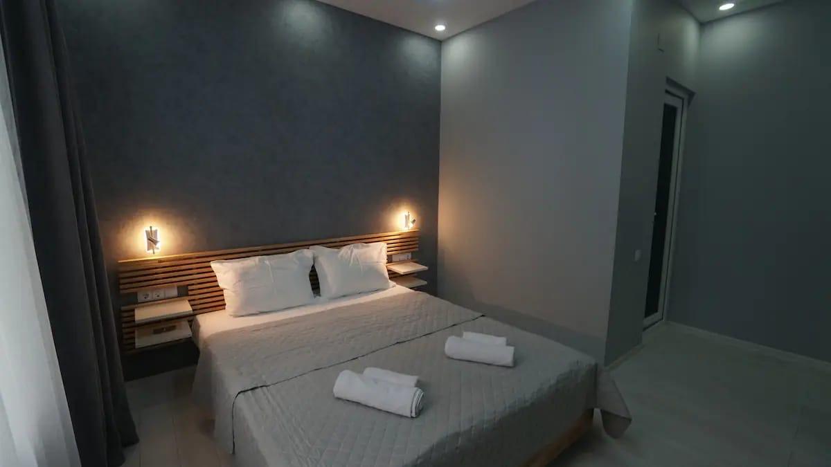 7-Room House For Rent In Batumi, General Aslan Abashidze St, 46 view 13
