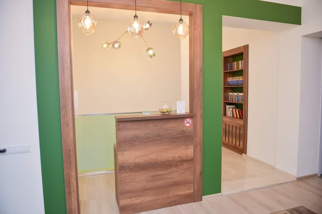 Ortatchala St: Hotel, 160.0 M² | Korter.Ge view 10