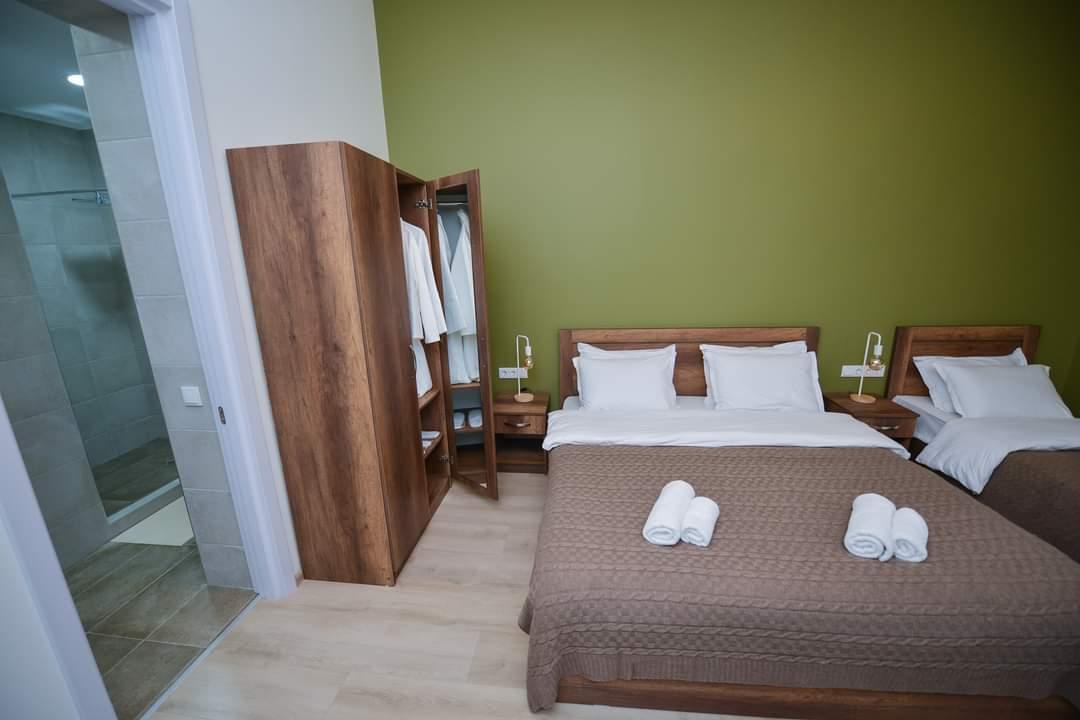 Ortatchala St: Hotel, 160.0 M² | Korter.Ge view 12