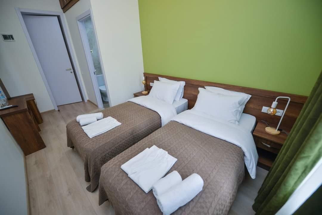 Ortatchala St: Hotel, 160.0 M² | Korter.Ge view 15