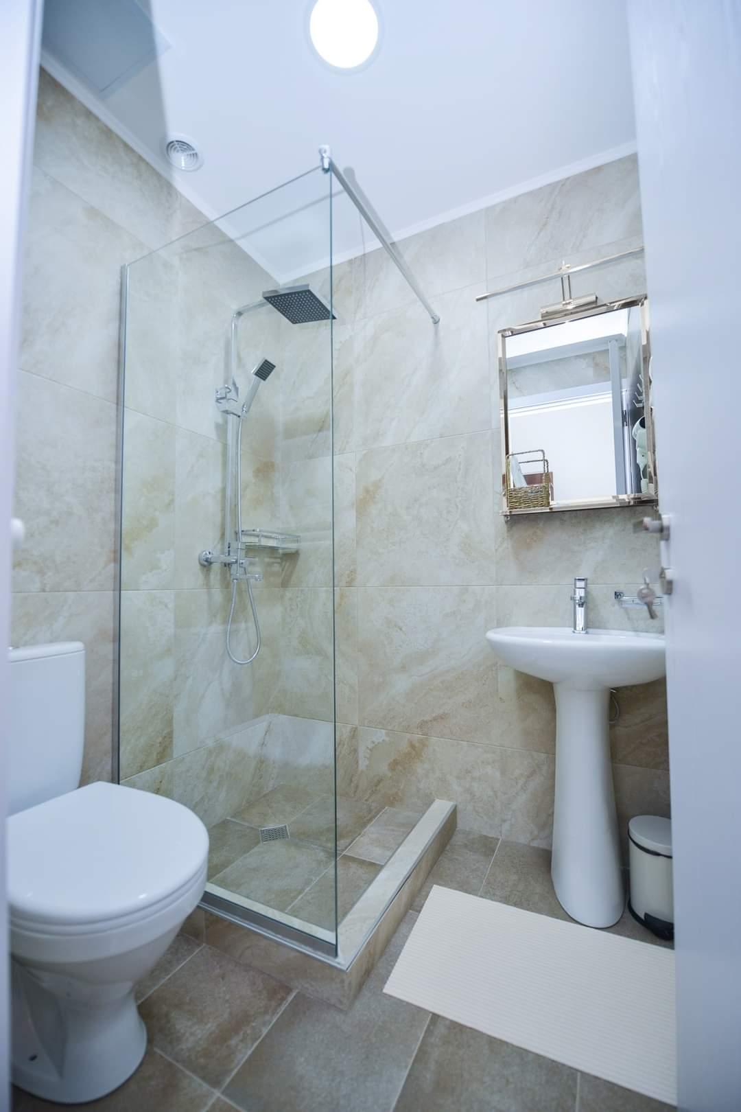 Ortatchala St: Hotel, 160.0 M² | Korter.Ge view 6