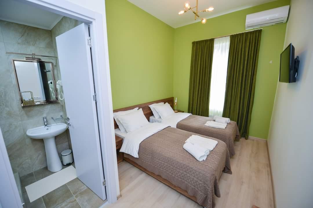 Ortatchala St: Hotel, 160.0 M² | Korter.Ge view 16