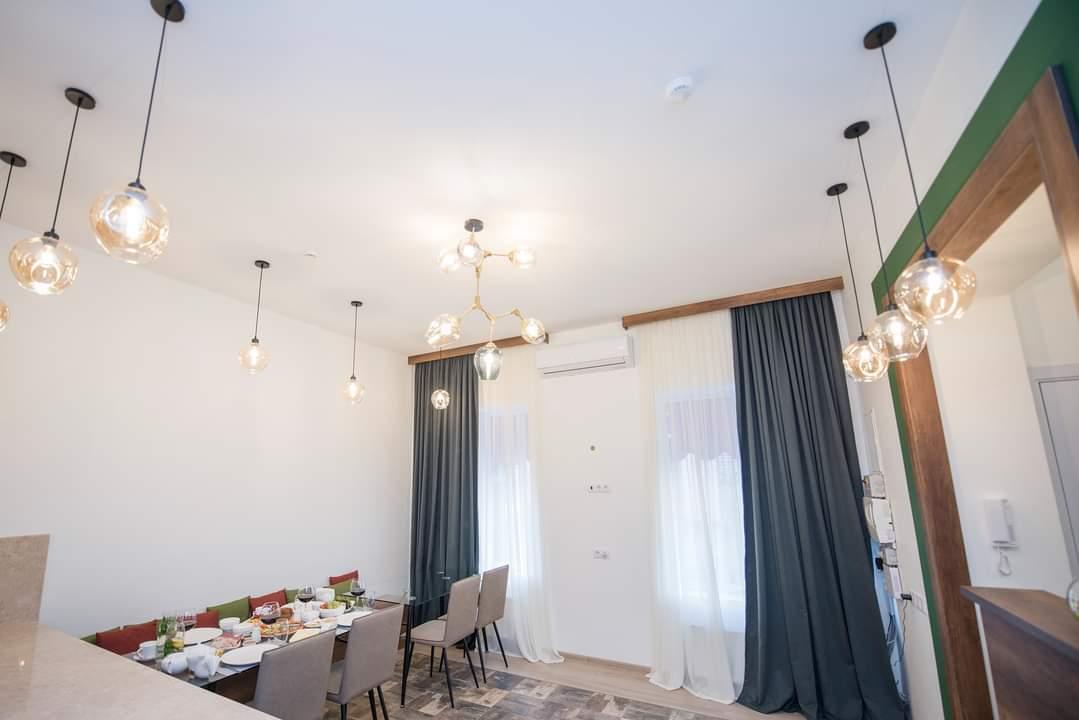 Ortatchala St: Hotel, 160.0 M² | Korter.Ge view 28