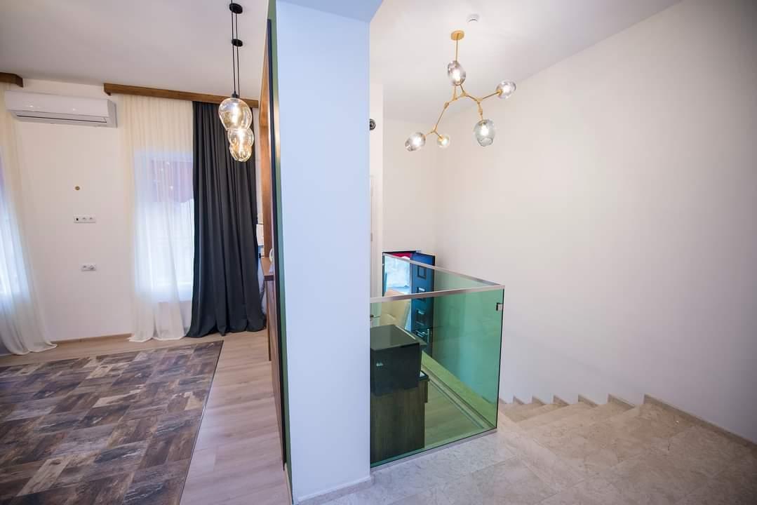 Ortatchala St: Hotel, 160.0 M² | Korter.Ge view 29