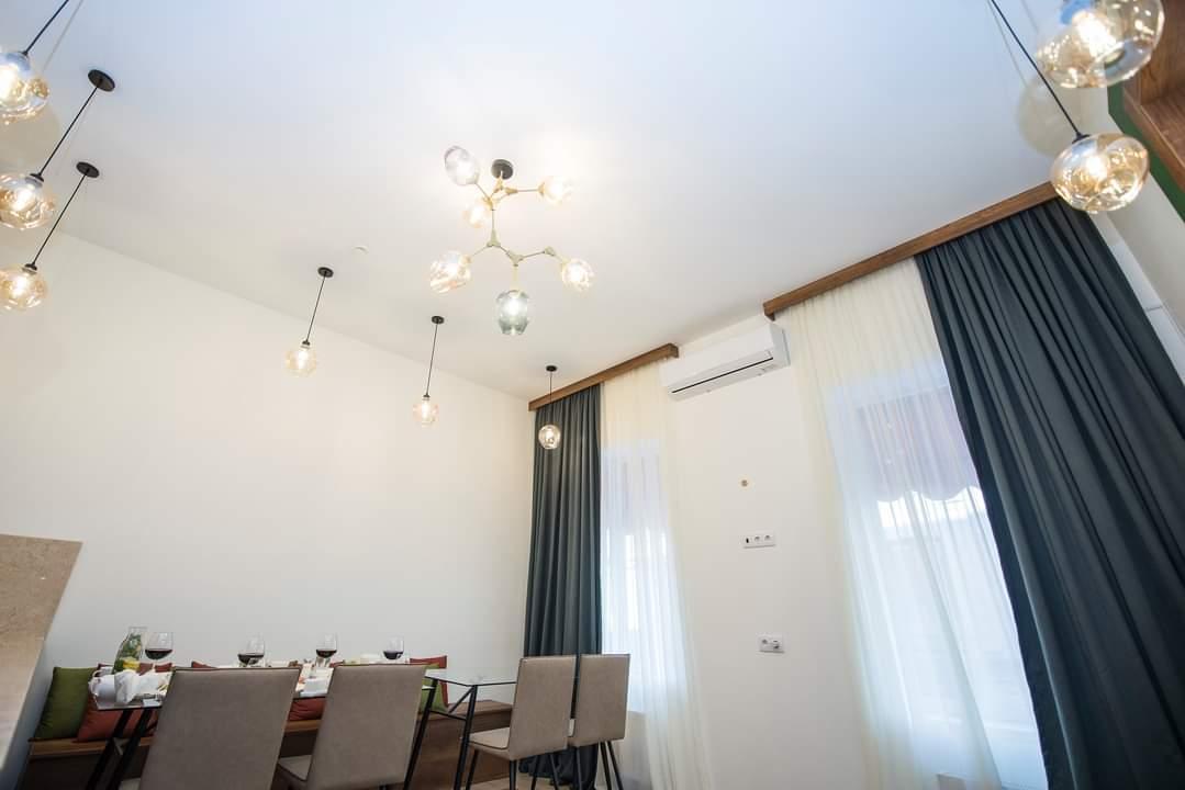 Ortatchala St: Hotel, 160.0 M² | Korter.Ge view 30