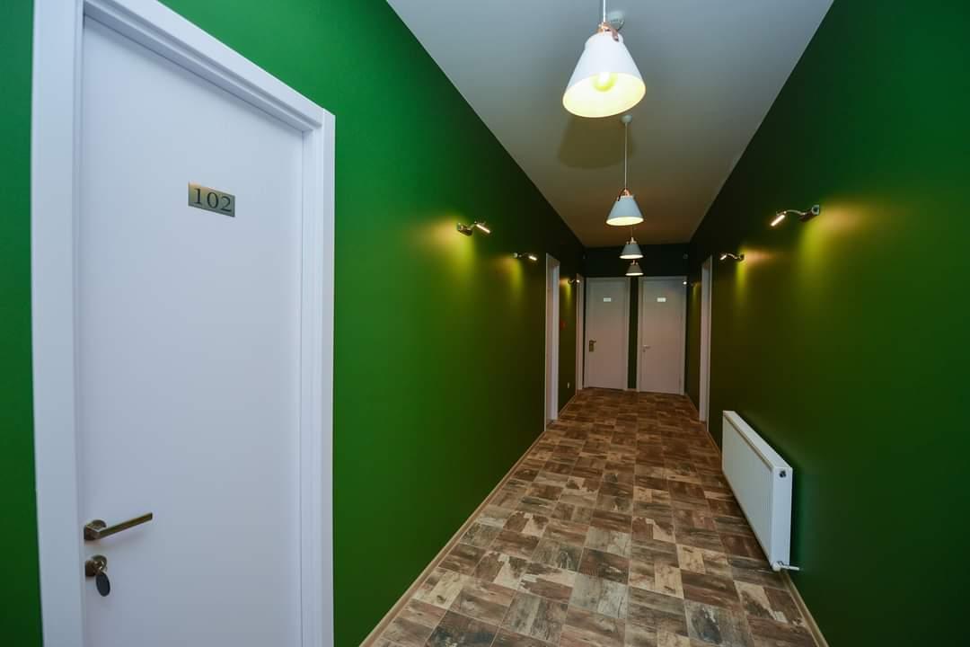 Ortatchala St: Hotel, 160.0 M² | Korter.Ge view 22