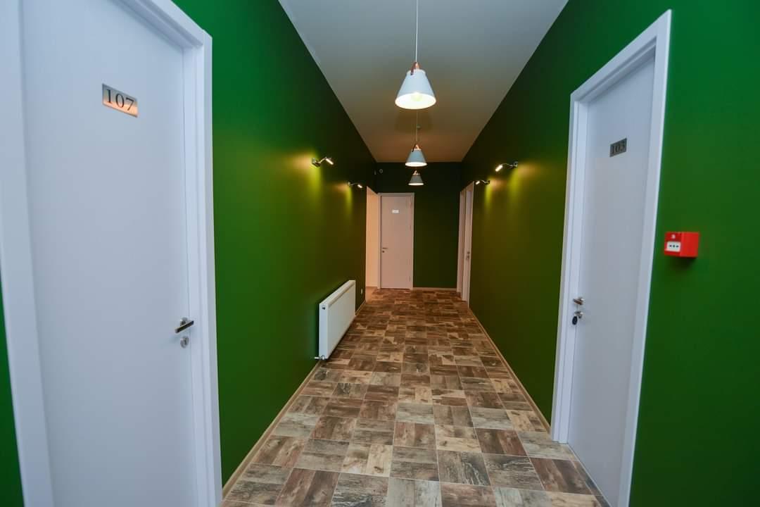 Ortatchala St: Hotel, 160.0 M² | Korter.Ge view 20
