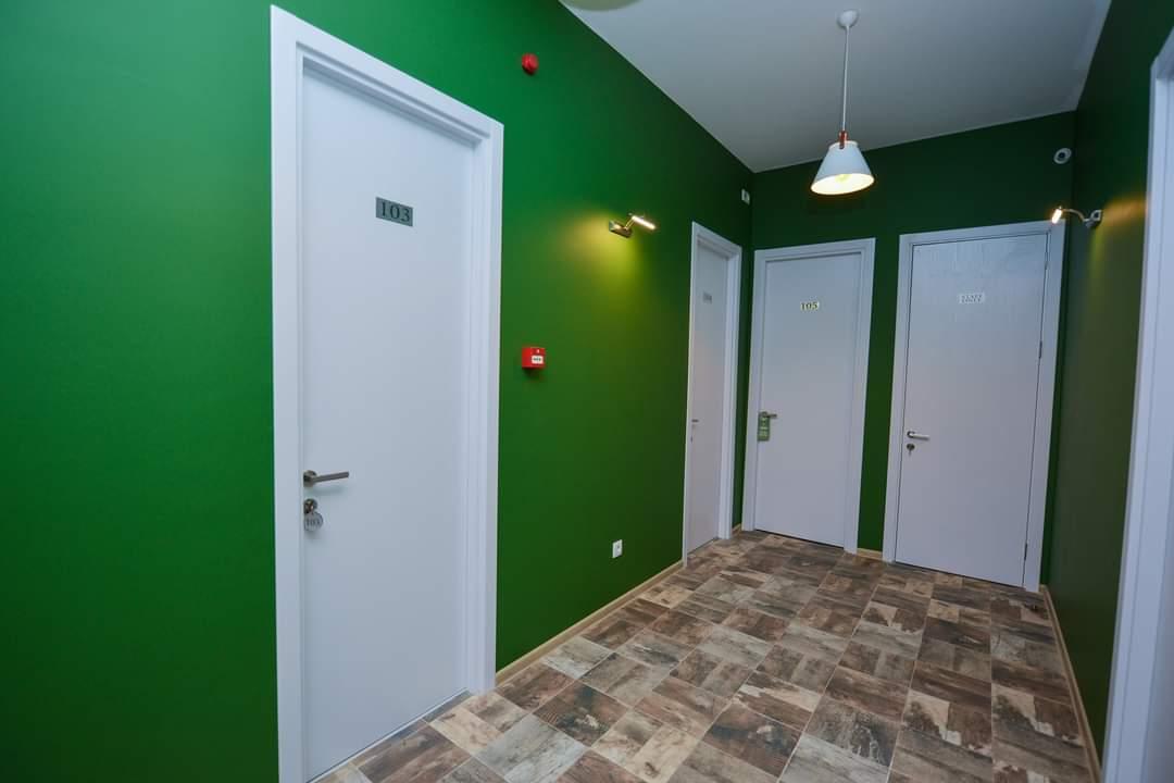 Ortatchala St: Hotel, 160.0 M² | Korter.Ge view 21
