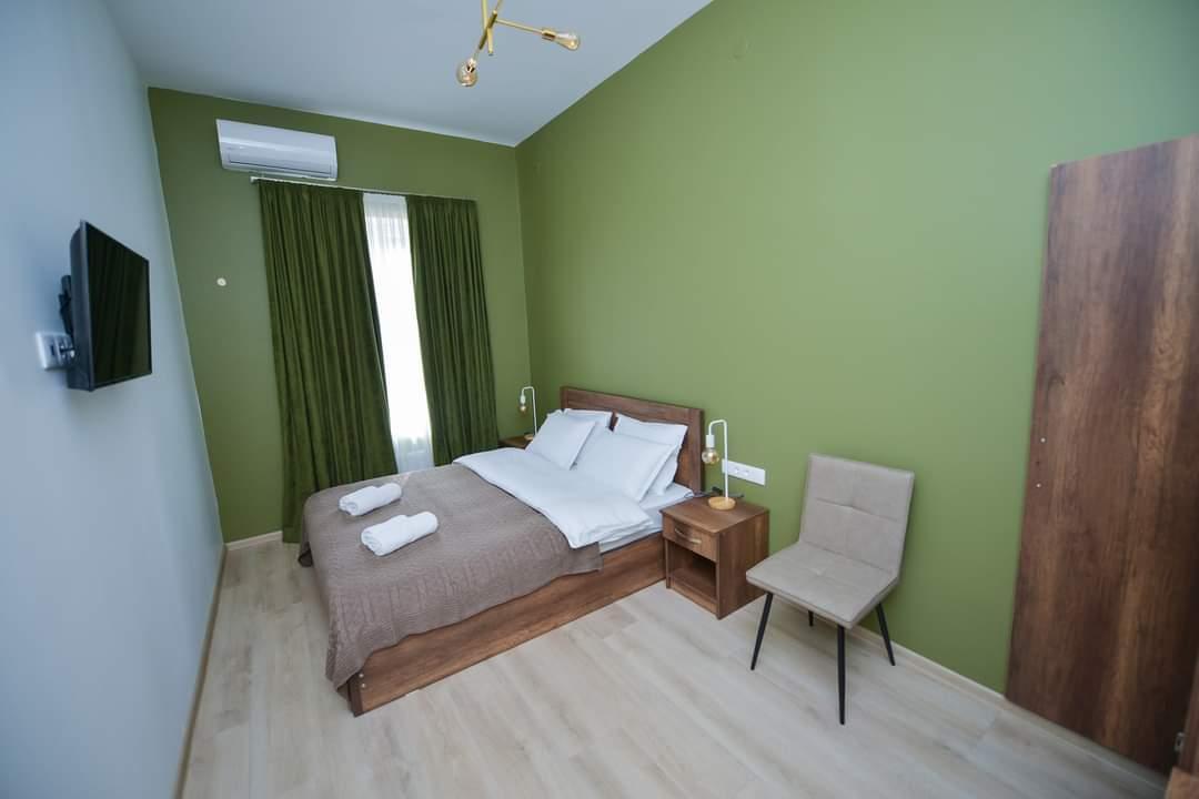 Ortatchala St: Hotel, 160.0 M² | Korter.Ge view 19