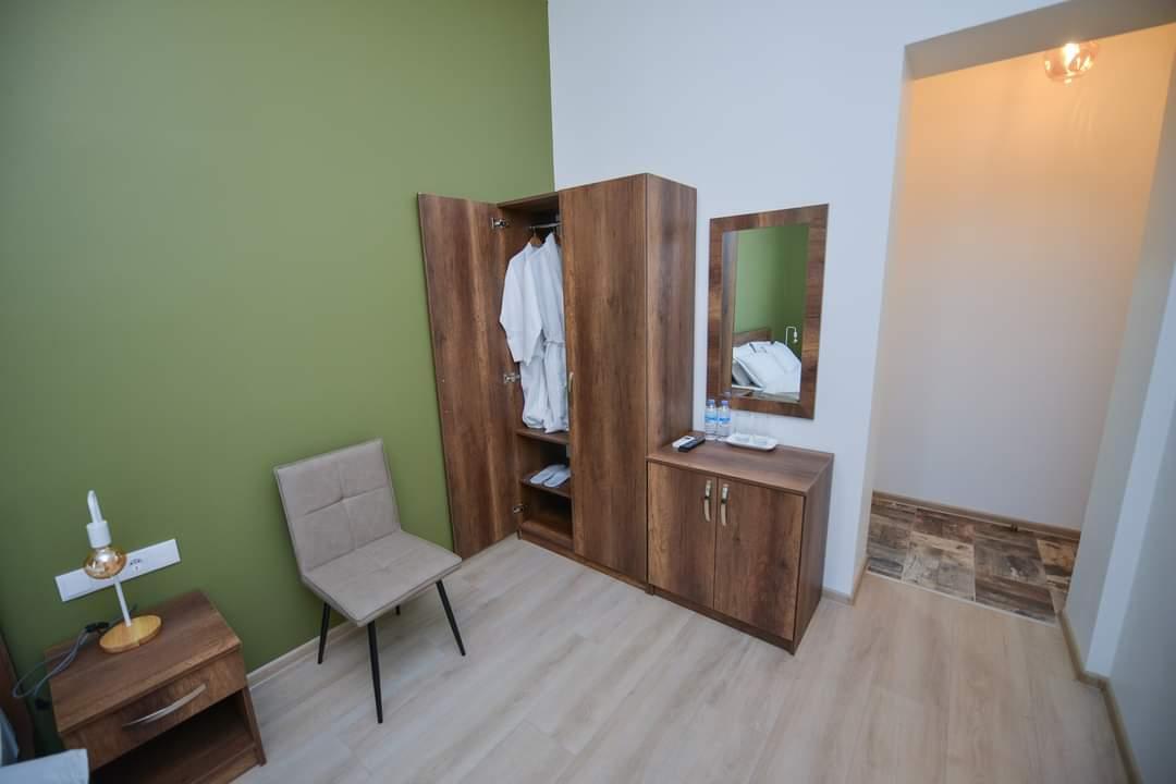 Ortatchala St: Hotel, 160.0 M² | Korter.Ge view 24