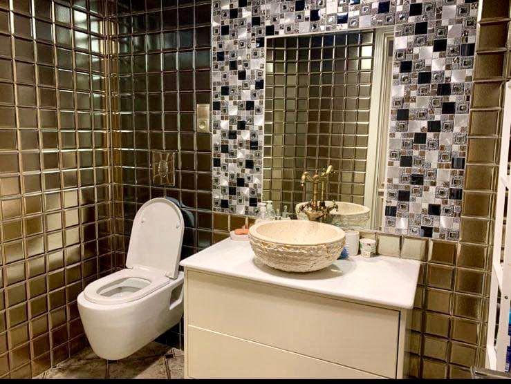 Commercial Property For Sale: 58 M² In Batumi, Parnavaz Mepe St, 51 – $150,000 view 5