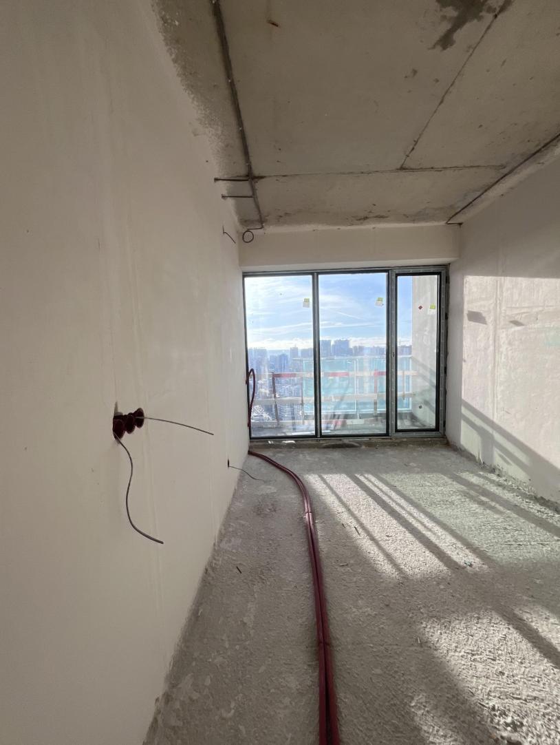 2-Room Apartment For Sale In Batumi, Sunrise Palace view 4