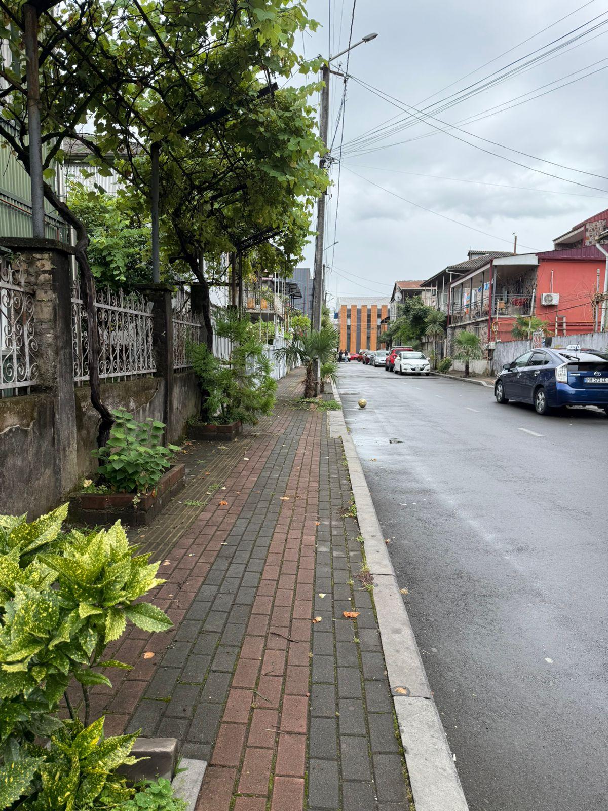 Land For Sale In Batumi, 315 M² For $250,000 view 2