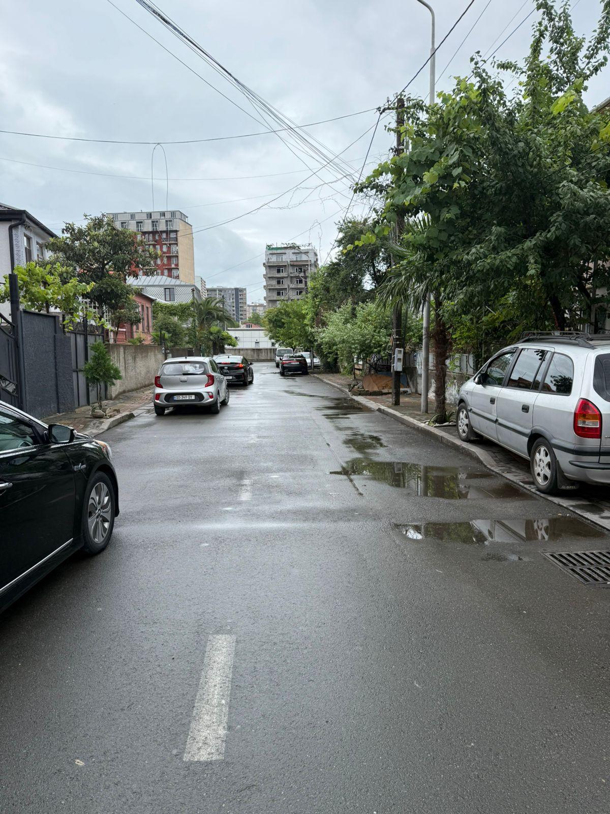 Land For Sale In Batumi, 315 M² For $250,000 view 24