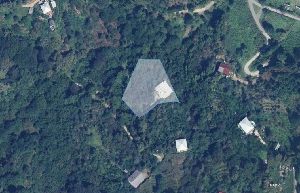 Land For Sale In Chakvi, 2,975 M² For $225,000 view 2