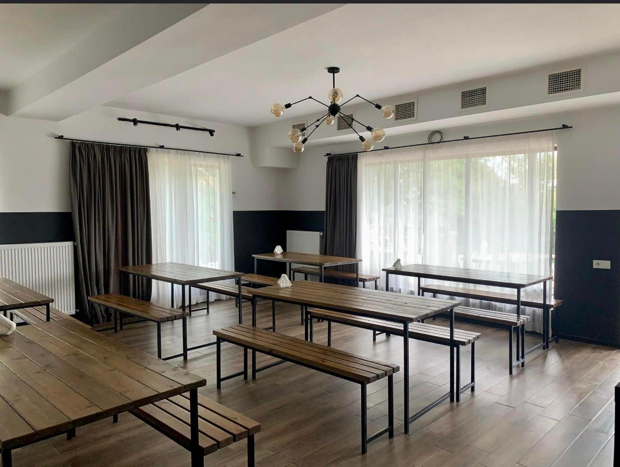 Commercial Property For Sale: 900 M² In Manglisi, ул. Вахтанга Горгасали, 87 – $1,200,000 view 5
