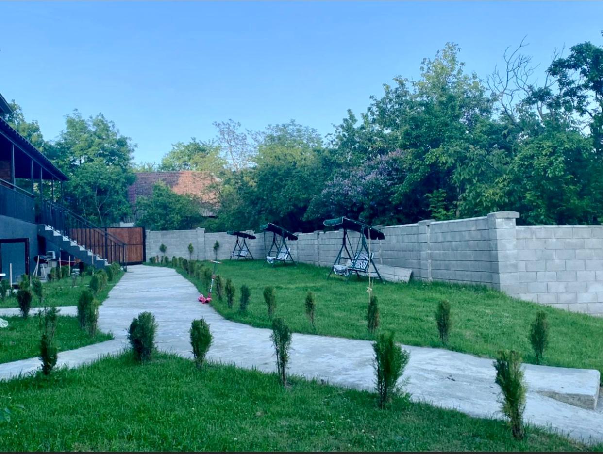 Commercial Property For Sale: 900 M² In Manglisi, ул. Вахтанга Горгасали, 87 – $1,200,000 view 6