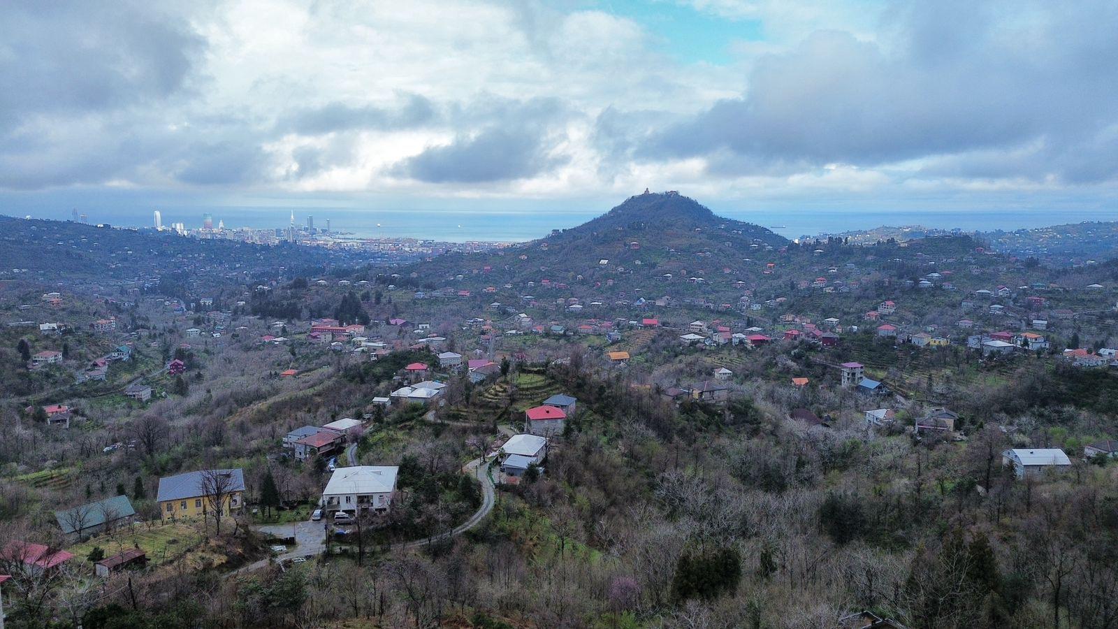 Land For Sale In Batumi, 1,739 M² For $70,000 view 5