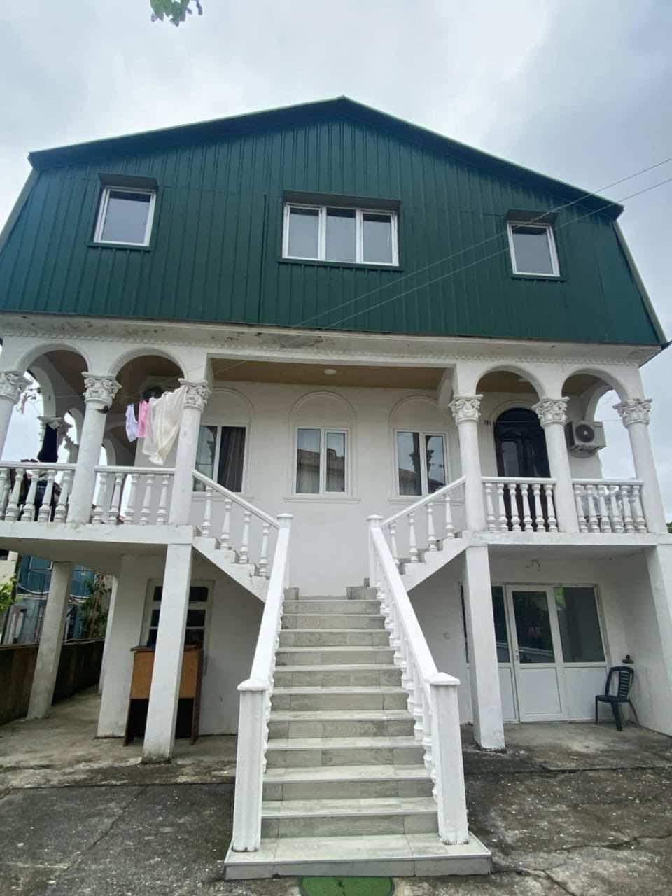 5-Room House For Sale In Batumi, Memed Kontselidze St, 67 view 1