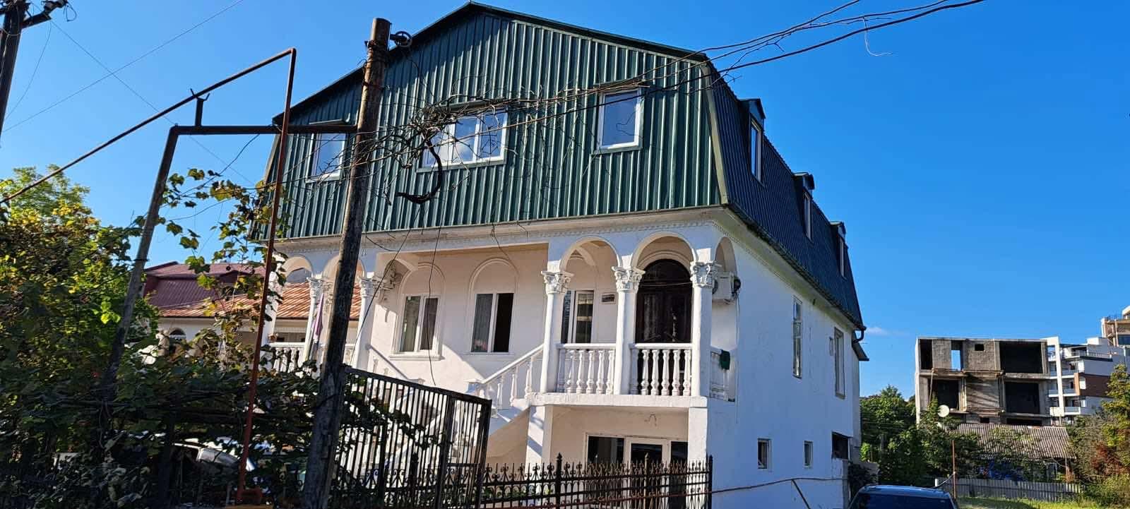 5-Room House For Sale In Batumi, Memed Kontselidze St, 67 view 2