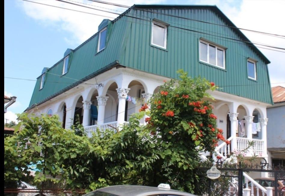 5-Room House For Sale In Batumi, Memed Kontselidze St, 67 view 28