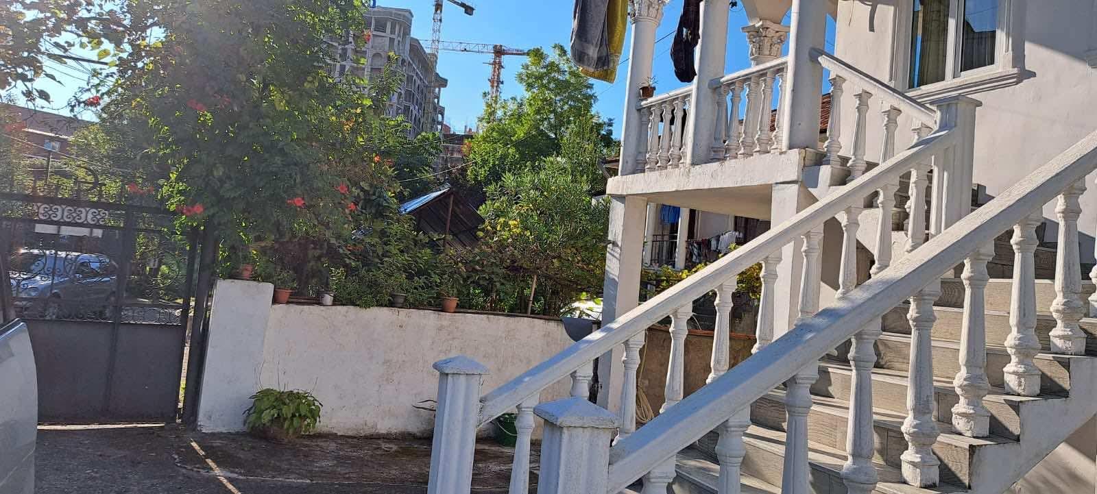 5-Room House For Sale In Batumi, Memed Kontselidze St, 67 view 22