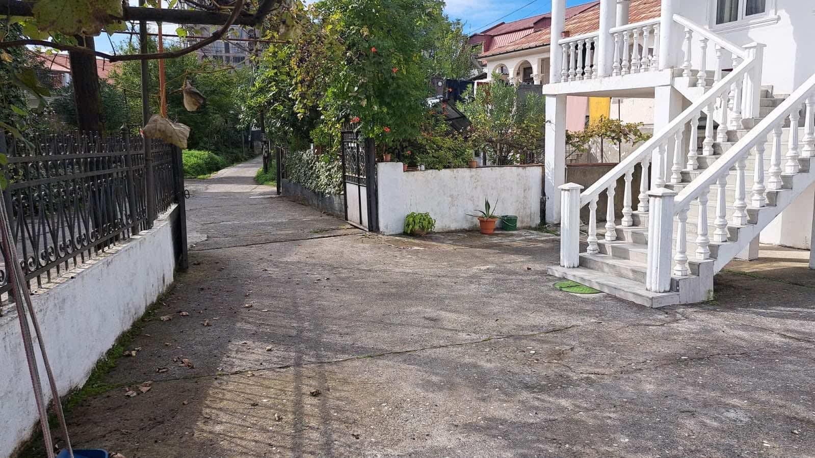 5-Room House For Sale In Batumi, Memed Kontselidze St, 67 view 24