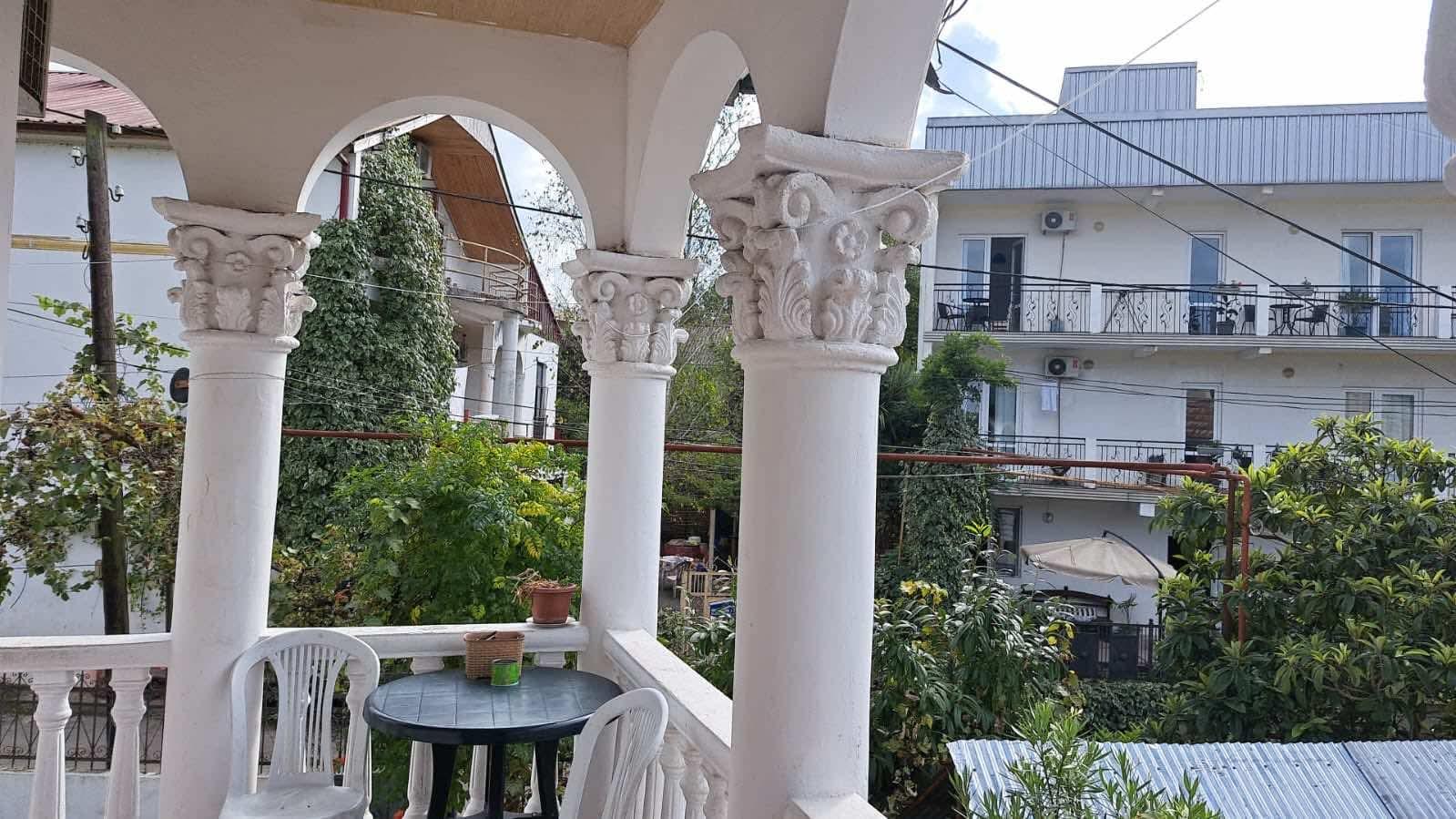 5-Room House For Sale In Batumi, Memed Kontselidze St, 67 view 25