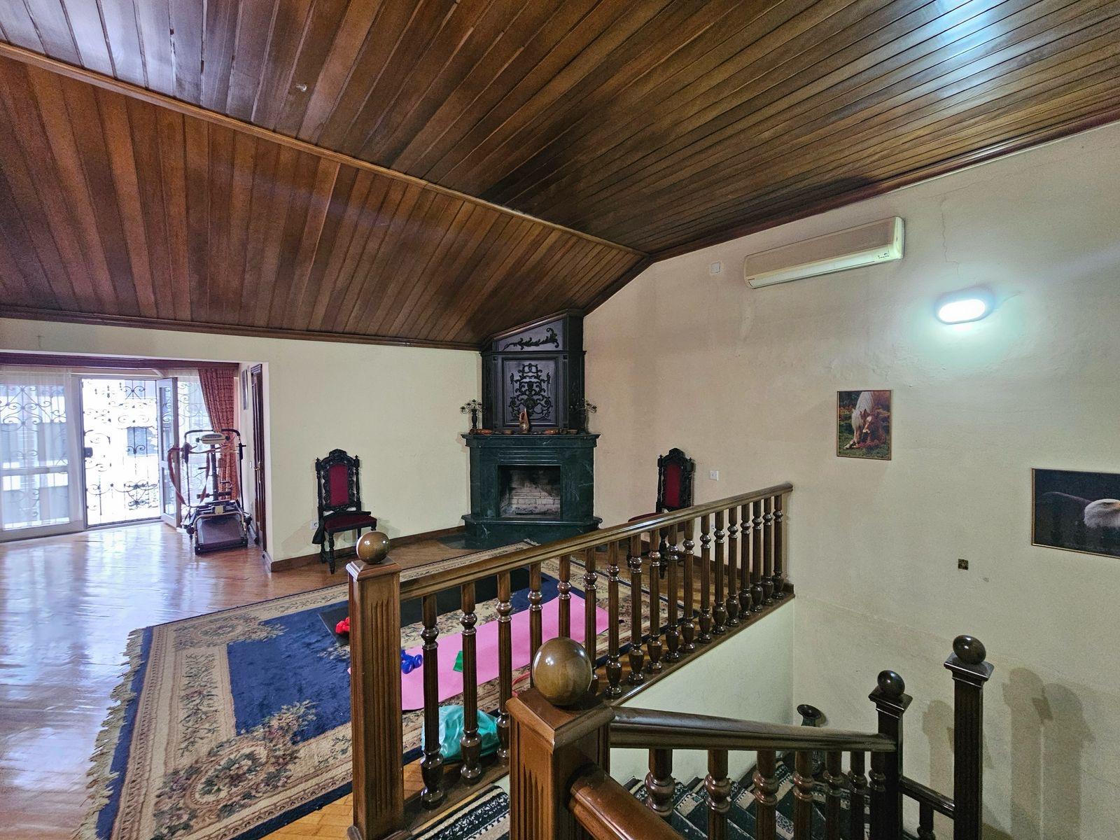 5-BR Cottage For Sale In Batumi, Alexander Kazbegi St, 17-19 view 1