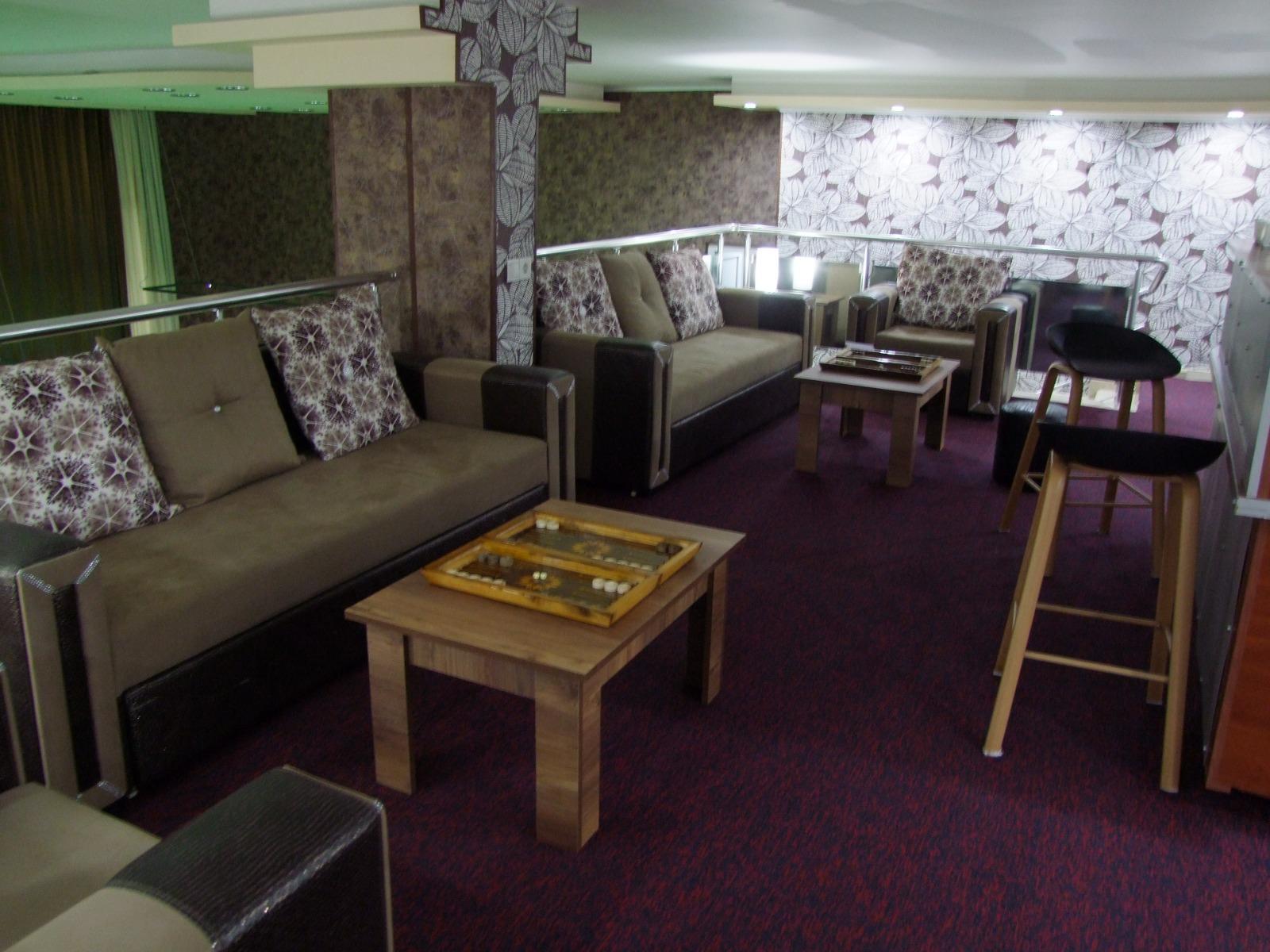 Commercial Property For Rent: 180 M² In Batumi, Kote Marjanishvili St, 10 – $3,500 view 5