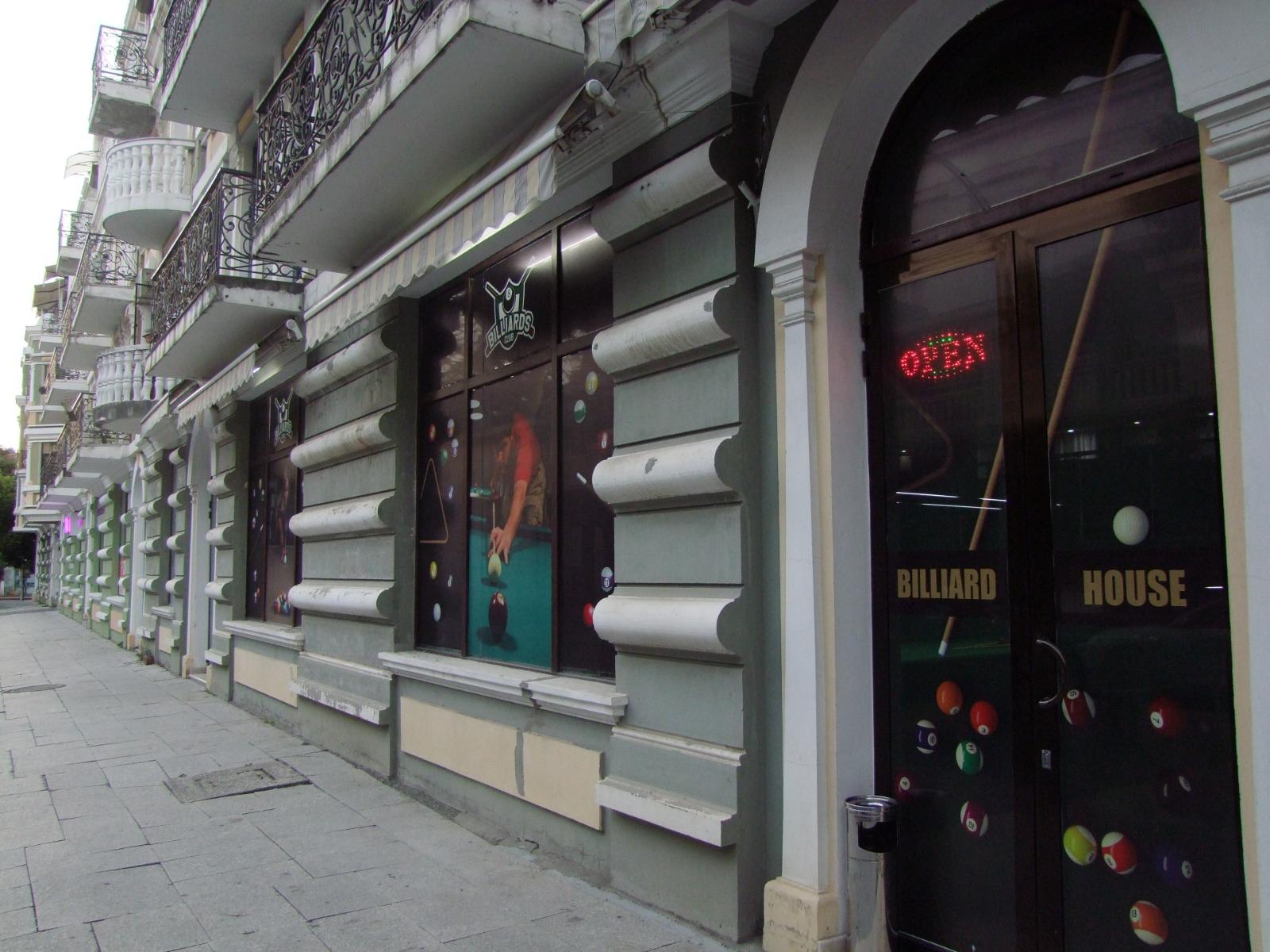 Commercial Property For Rent: 180 M² In Batumi, Kote Marjanishvili St, 10 – $3,500 view 4