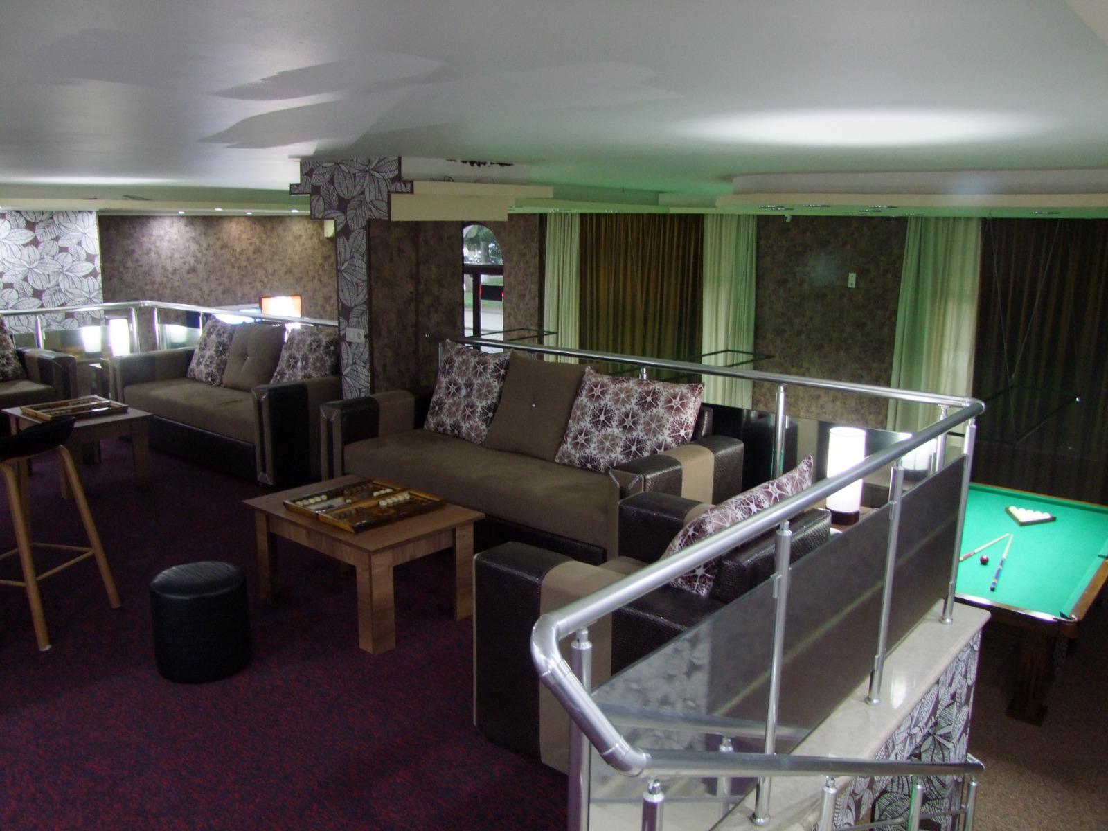 Commercial Property For Rent: 180 M² In Batumi, Kote Marjanishvili St, 10 – $3,500 view 8