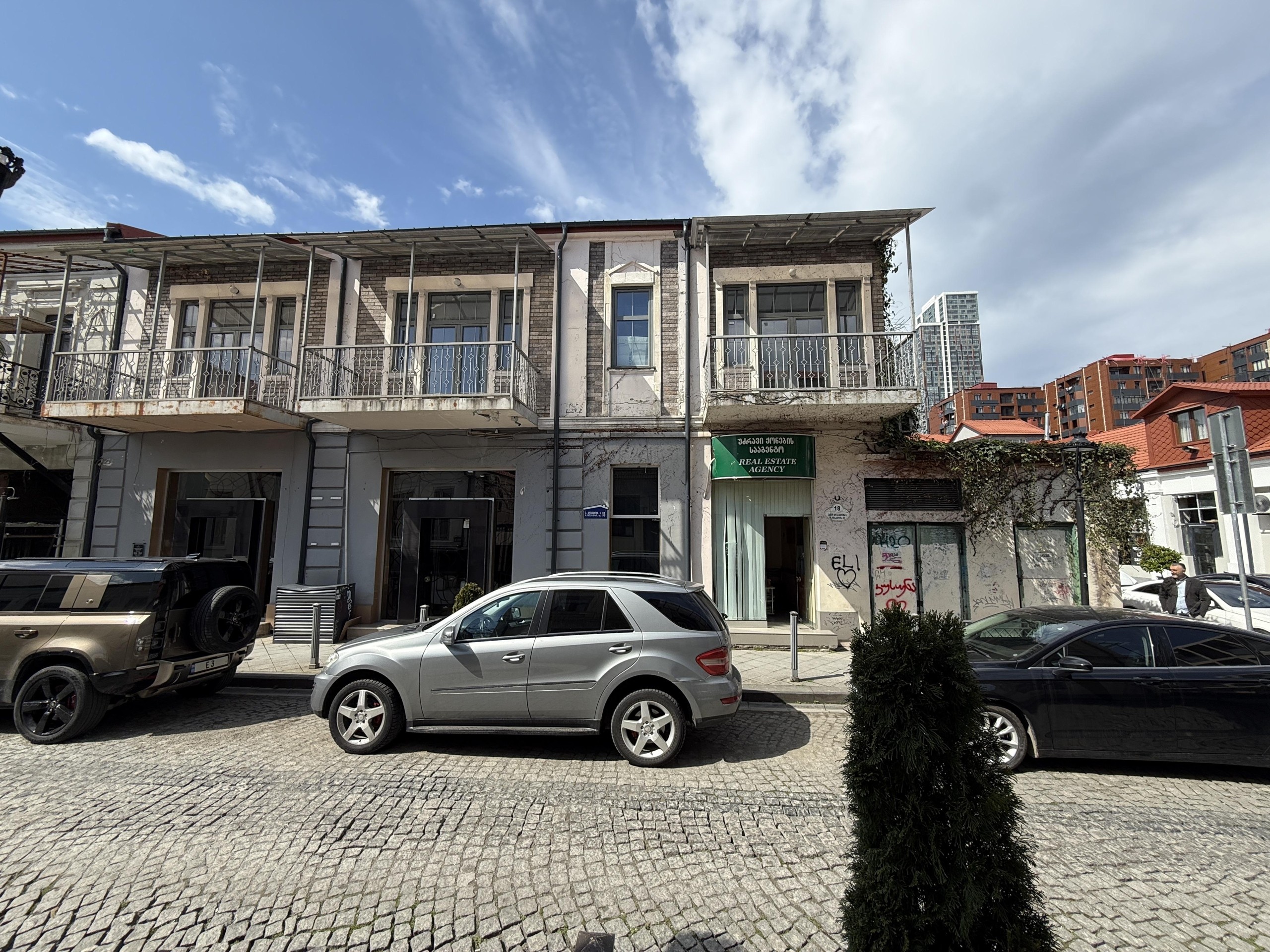 5-Room House For Sale In Batumi, General Giorgi Mazniashvili St, 8 view 2