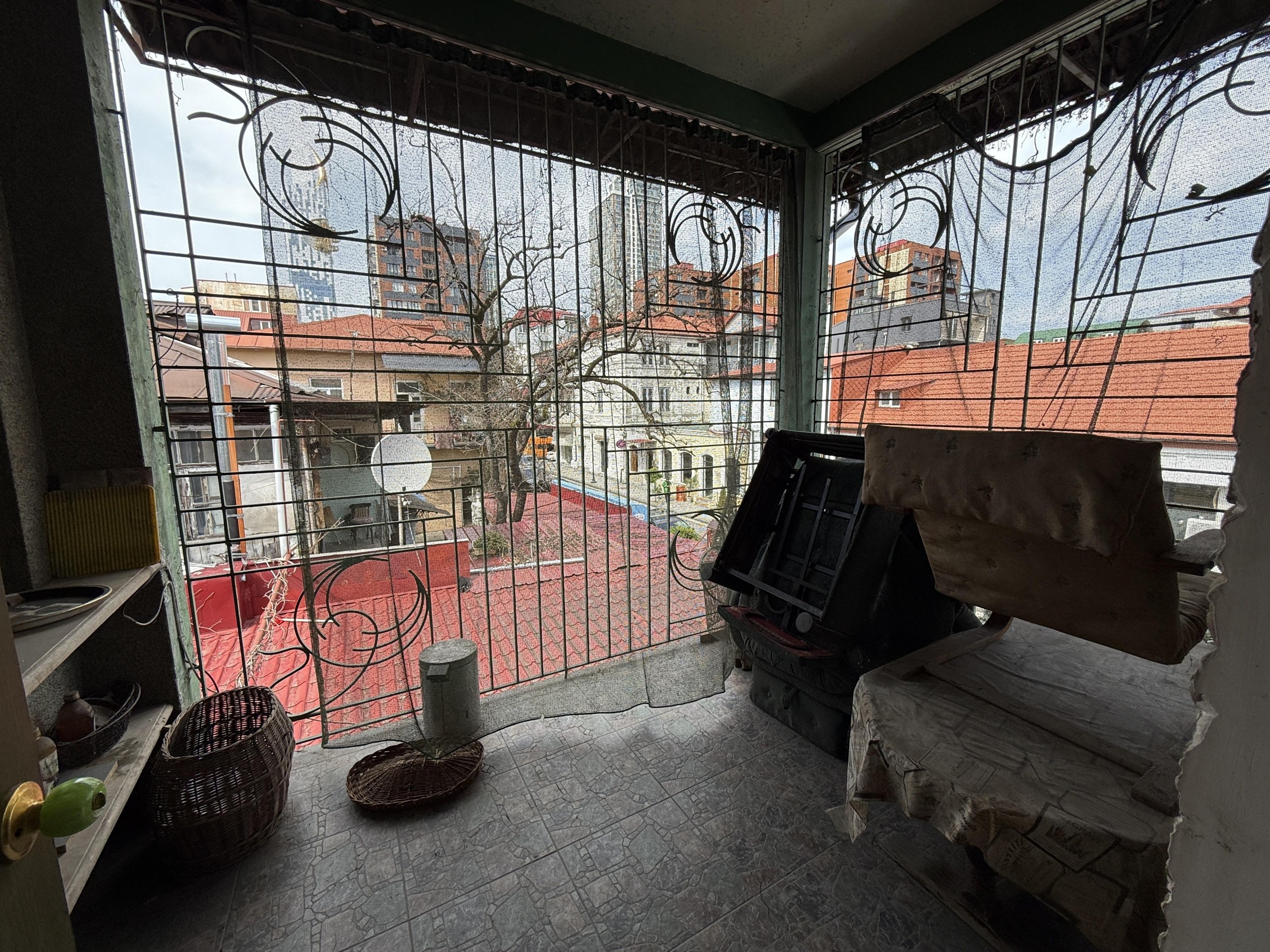 5-Room House For Sale In Batumi, General Giorgi Mazniashvili St, 8 view 3