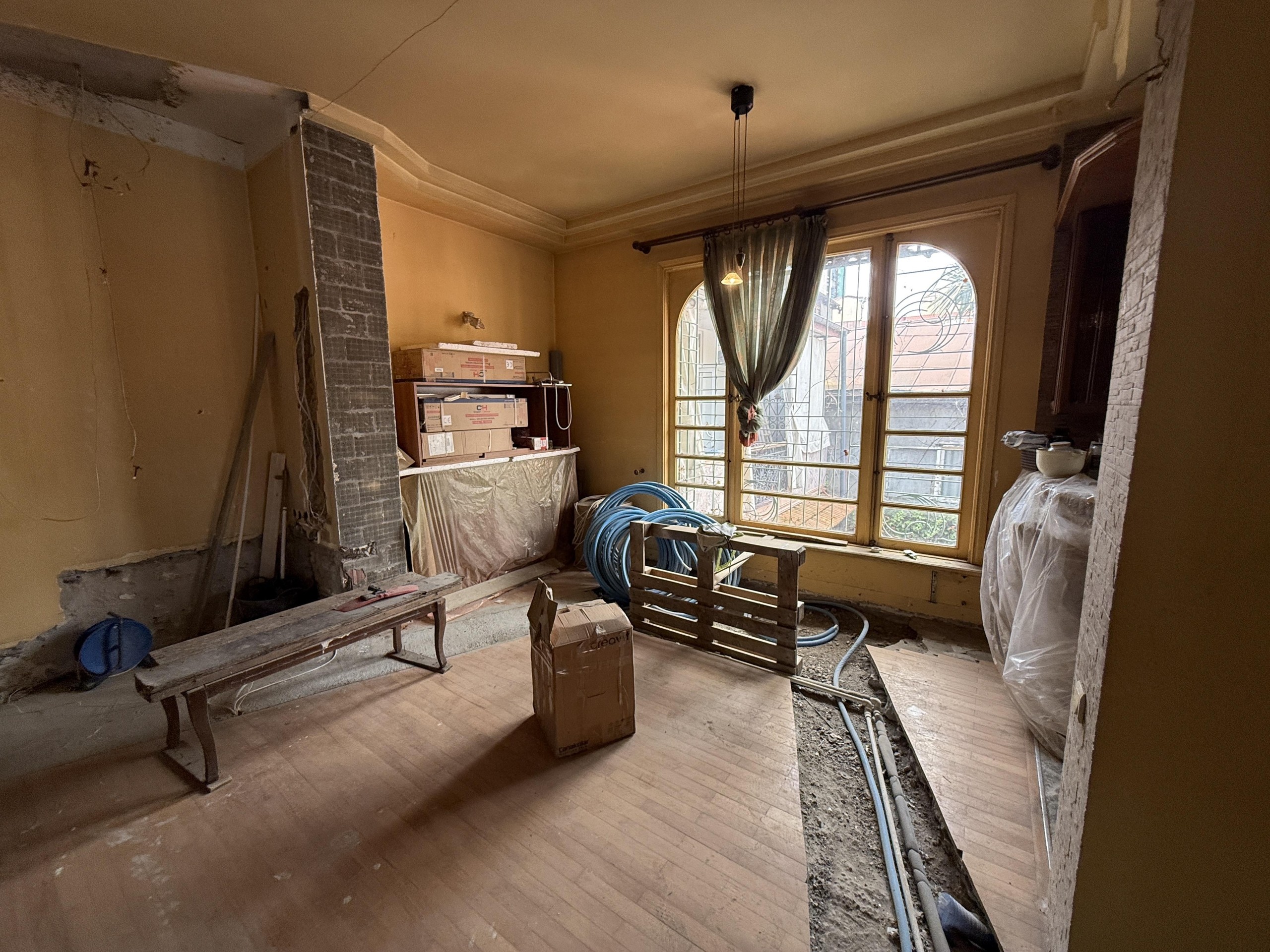 5-Room House For Sale In Batumi, General Giorgi Mazniashvili St, 8 view 9