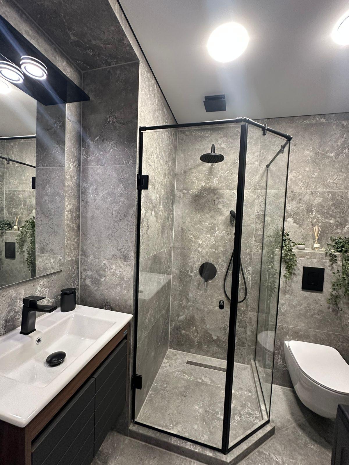 Studio Apartment For Sale view 5