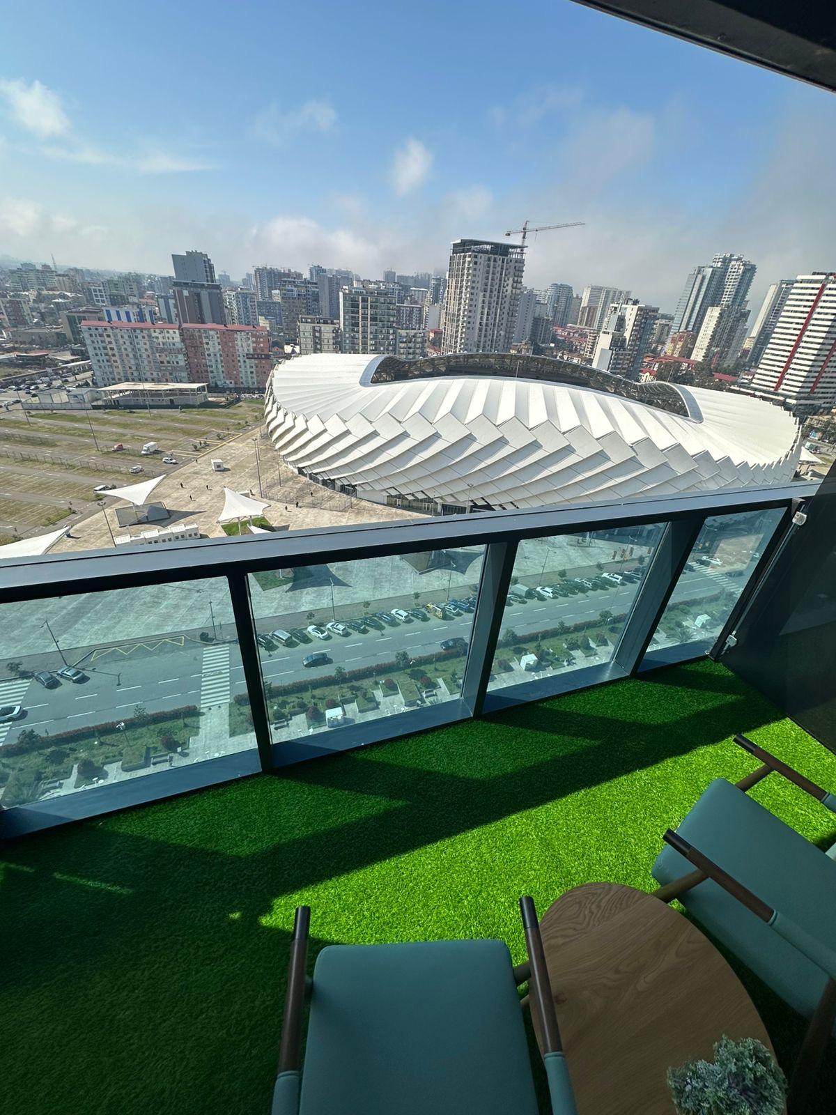 Studio Apartment For Sale view 13