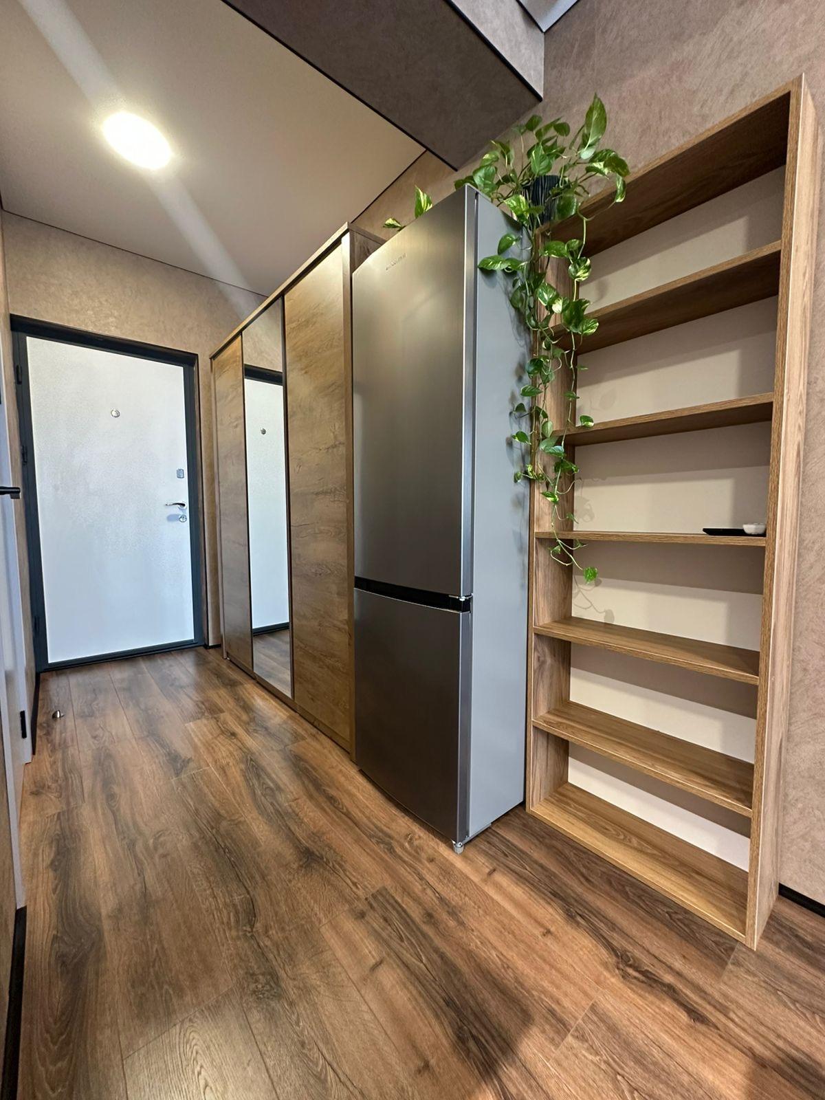 Studio Apartment For Sale view 8