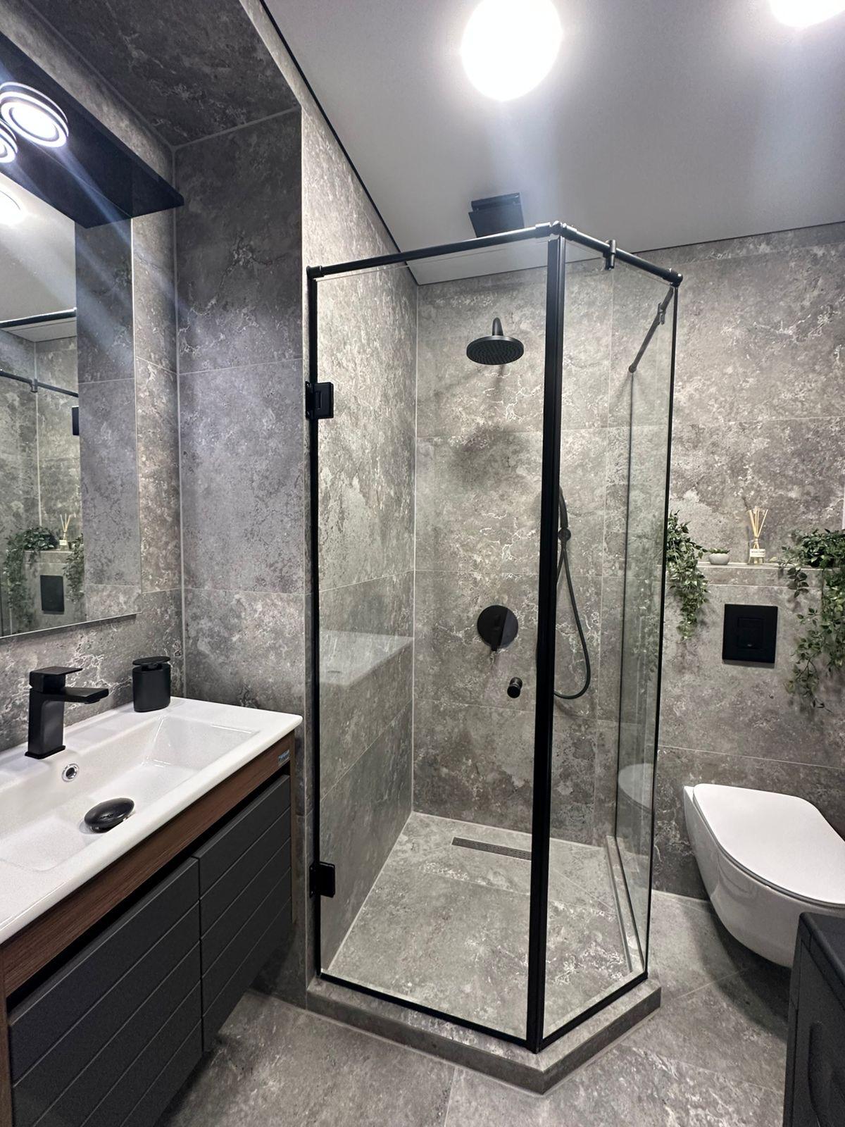 Studio Apartment For Sale view 7