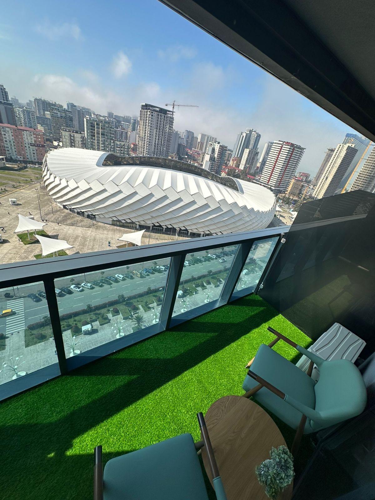 Studio Apartment For Sale view 17