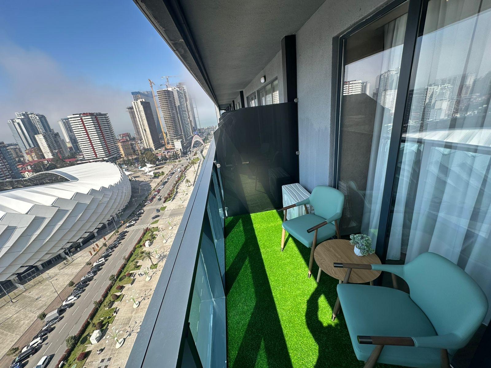 Studio Apartment For Sale view 16