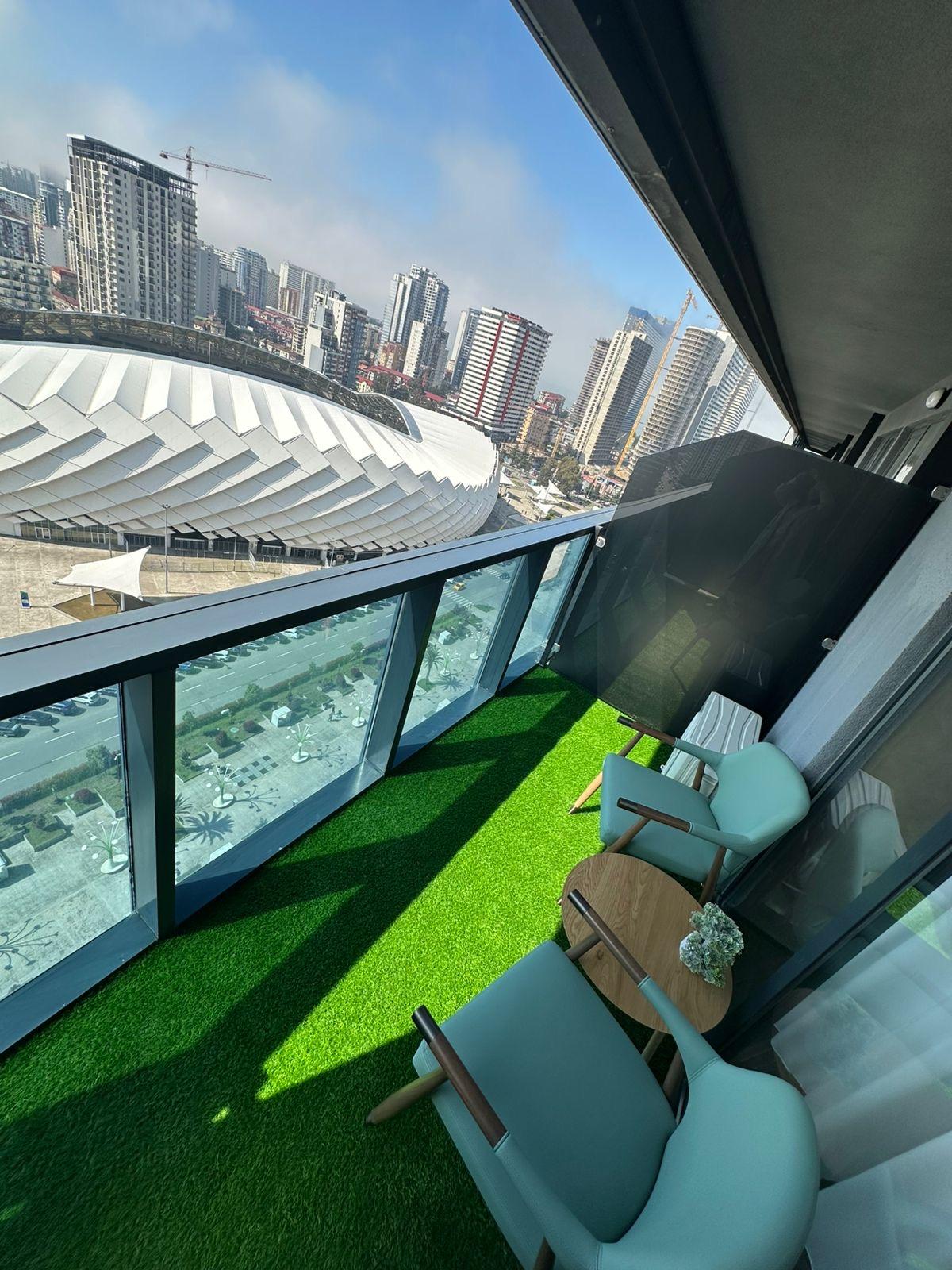 Studio Apartment For Sale view 15