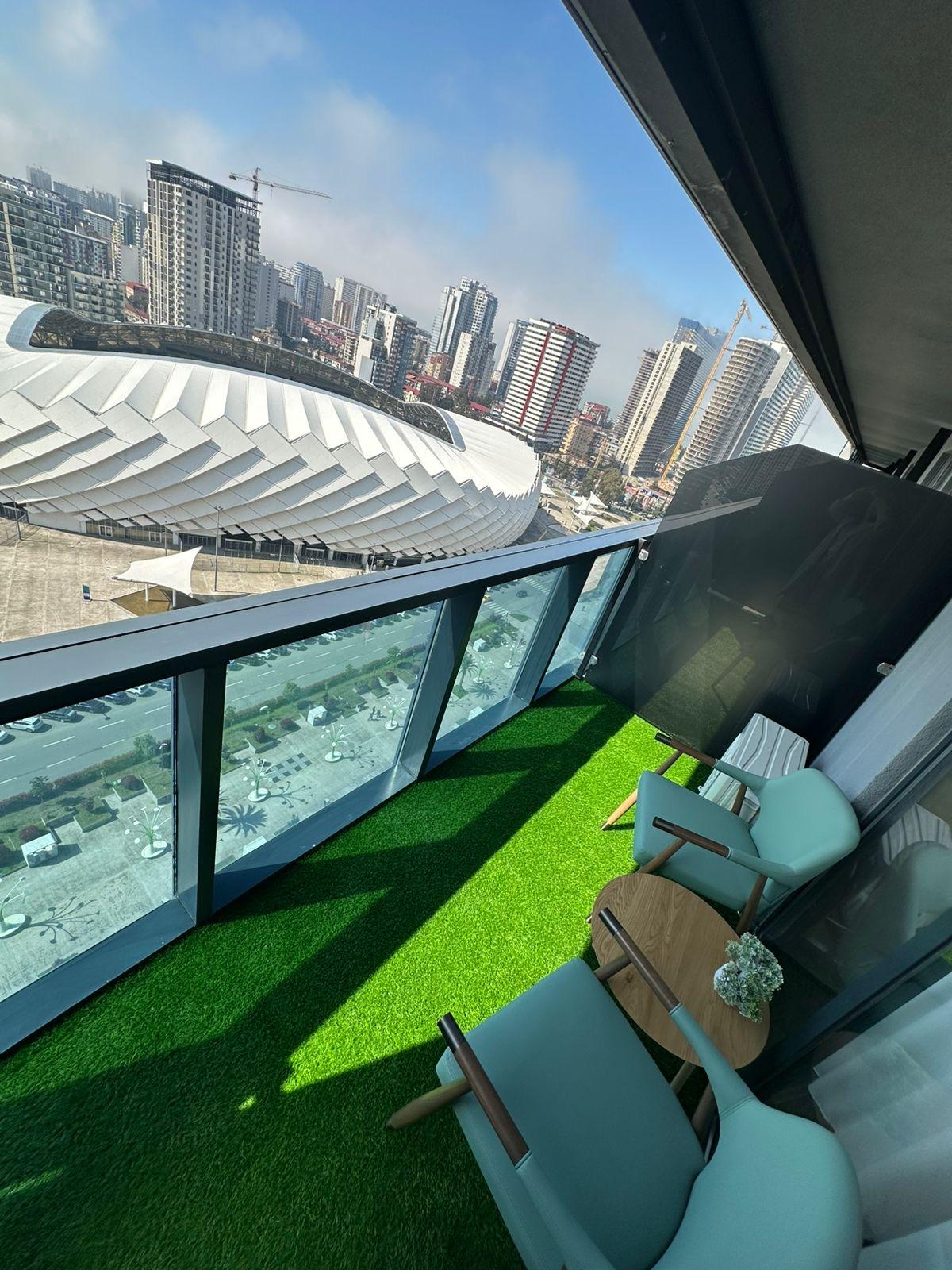 Studio Apartment For Sale view 14