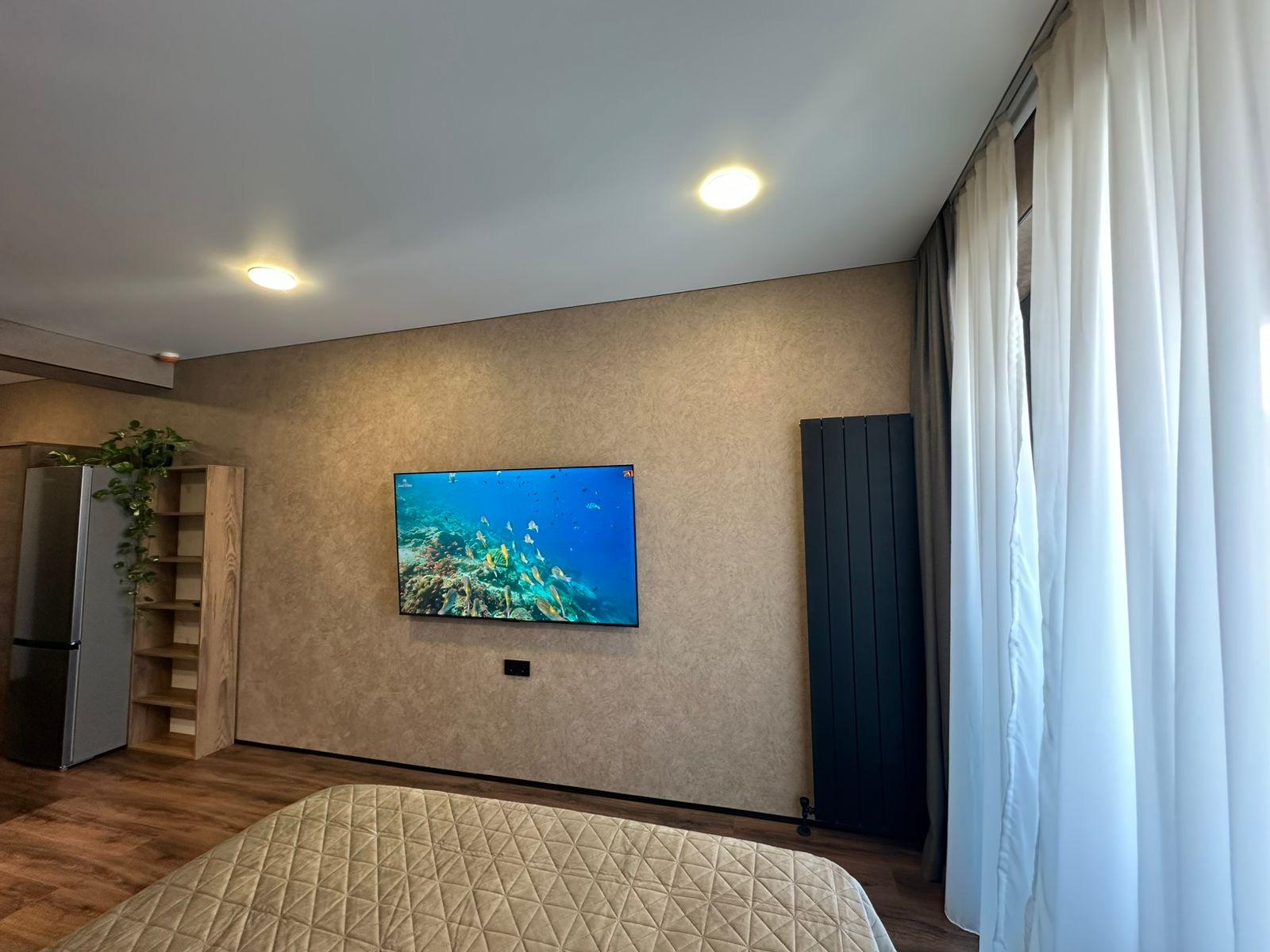 Studio Apartment For Sale view 4
