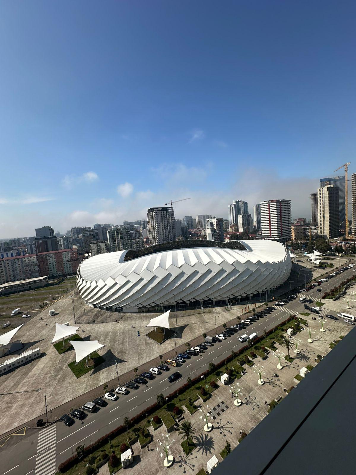Studio Apartment For Sale view 20