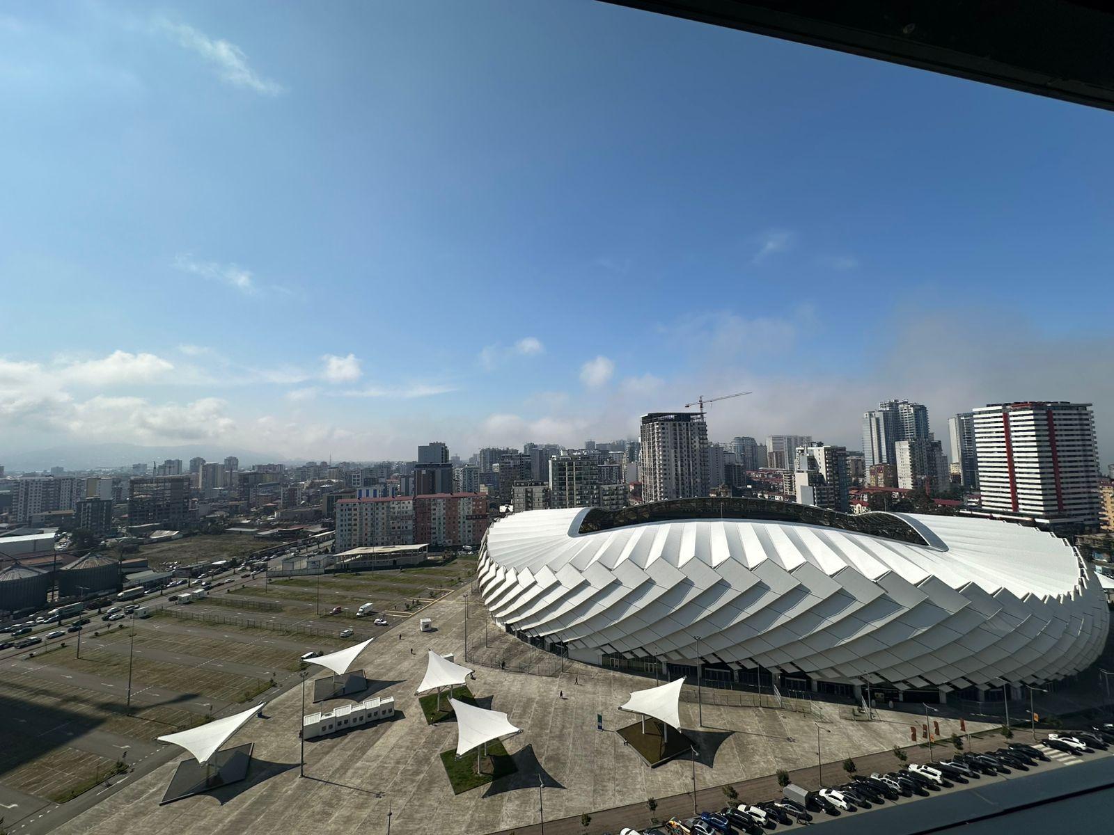 Studio Apartment For Sale view 19