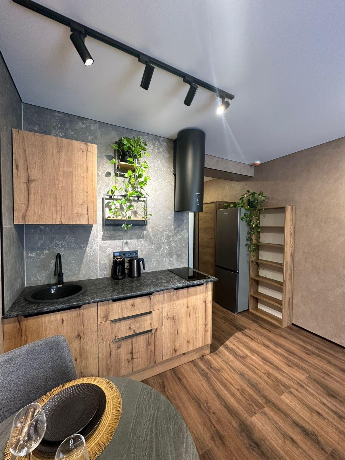Studio Apartment For Sale view 9