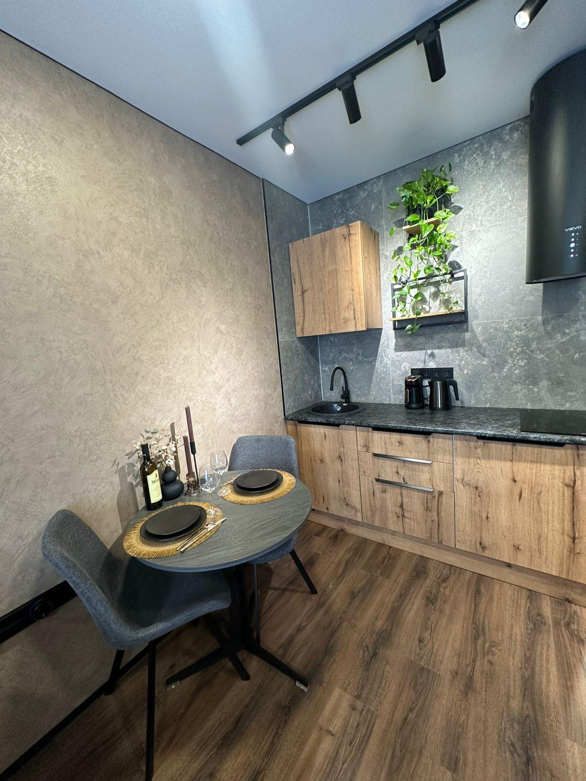 Studio Apartment For Sale view 10
